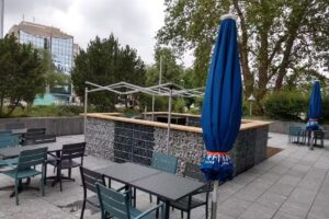 SV Restaurant | &ouml;ffentliche Kantine