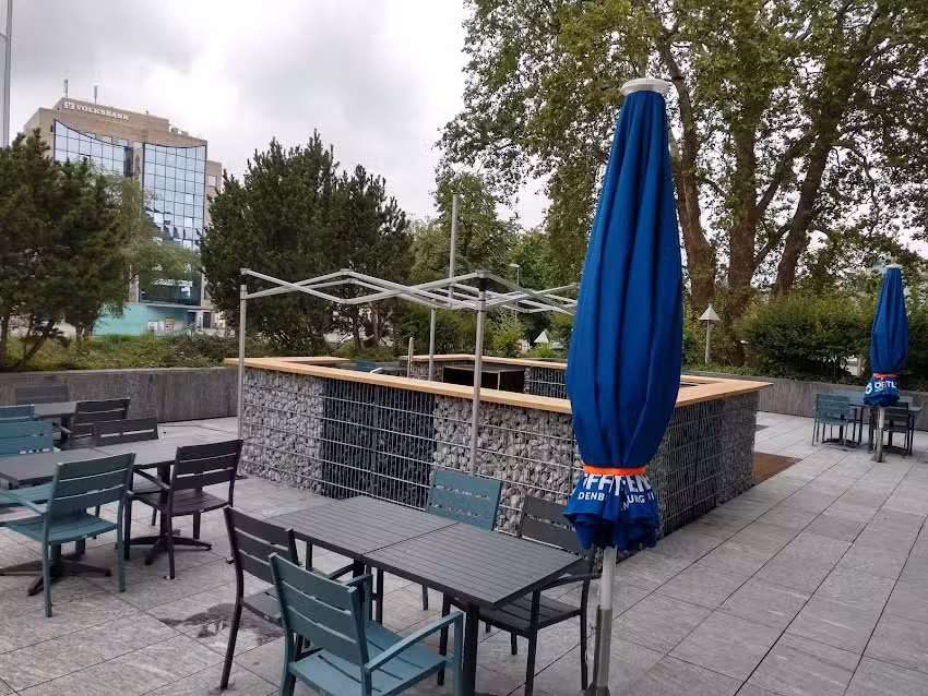 SV Restaurant | &ouml;ffentliche Kantine