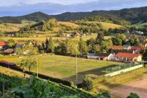 SV Rot-Weiß Glottertal e.V.