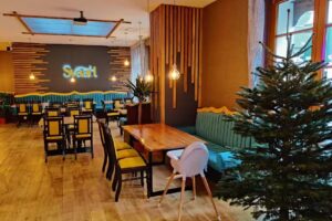 Svaad &ndash; The Indian Kitchen