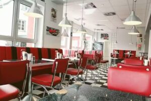 Svenjas Diner