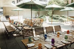 SW34 Restaurant