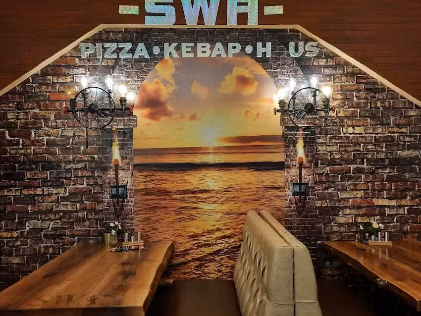 SWA Schnelle Mediterrane K&uuml;che