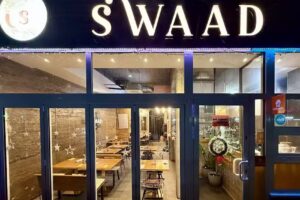 SWAAD E-DAMM ehem. GURU E-DAMM