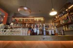 Swaad Indisches Restaurant Frankfurt