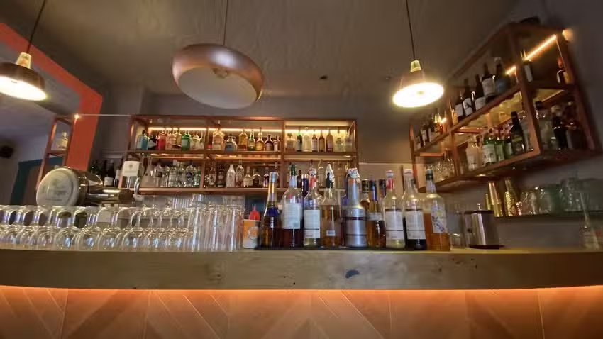 Swaad Indisches Restaurant Frankfurt