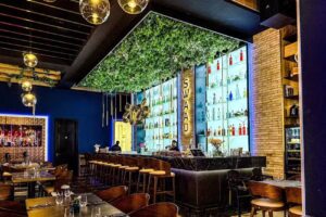 Swaad Restaurant Schwabing