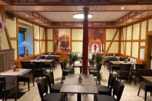 Swagat Indian Restaurant