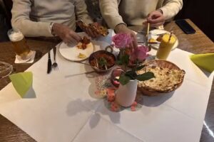 Swagat Indian Restaurant