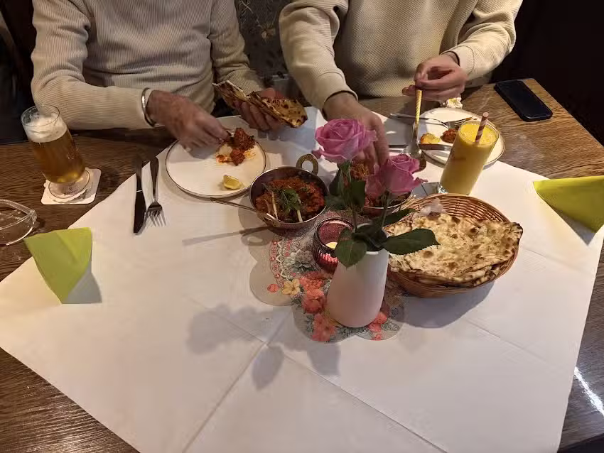 Swagat Indian Restaurant