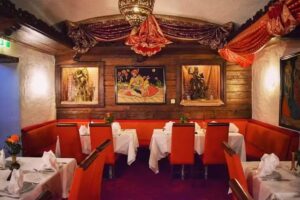 Swagat – Indisches Restaurant München