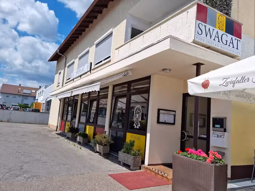 Swagat indisches Restaurant