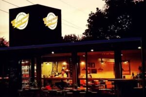 Swagman Roadhouse