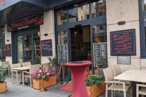 Swarg