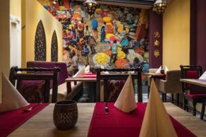 Swarg Indian Restaurant (Since 2005)