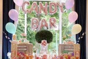 Sweet Candy Bar Bremen