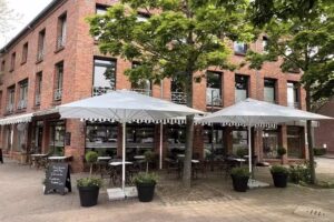 Sweet Caroline &ndash; Caf&eacute; & Bistro