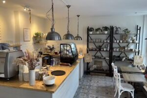 Sweet & Hygge Caf&eacute;