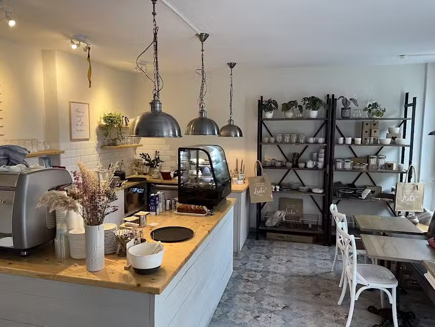 Sweet & Hygge Caf&eacute;