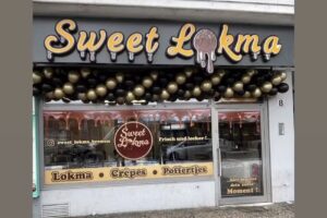 Sweet Lokma Bremen