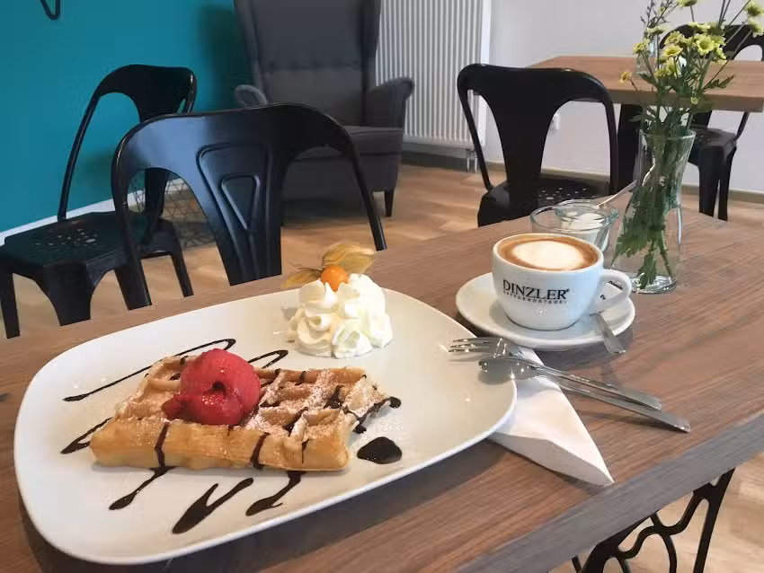 Sweet Monkeys&acute; &ndash; Pures Eisvergn&uuml;gen I Pasing