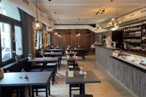 Sweet Sushi Lindenthal