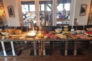 Sweetspot Menzelen Gaststätte