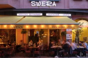 Swera – Restaurant & Cocktailbar