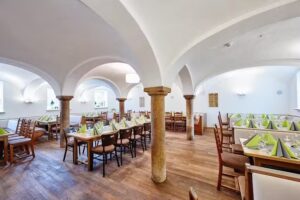 s&rsquo;Wirtshaus Zum Grafen