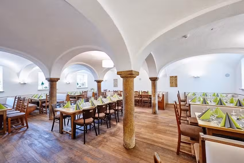 s&rsquo;Wirtshaus Zum Grafen