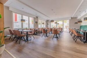 Swist Restaurant Bar