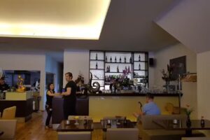 Sy Restaurant Charlottenburg &ndash; Bringdienst