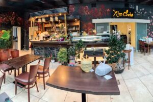 Sy Restaurant Sch&ouml;nwalde