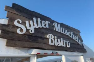 Sylter Muscheln Bistro