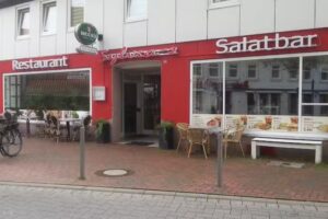 Sylvia&rsquo;s Salatbar