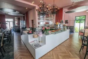 Sylvie’s Café