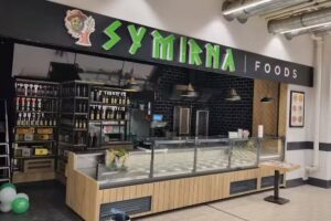 Symirna Foods – Ulm