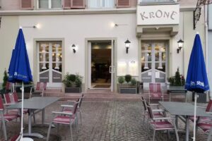 Symposium Restaurant