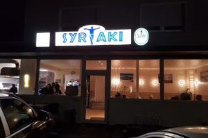 Syrtaki