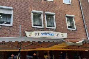 Syrtaki