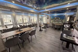 Syrtaki Griechisches Restaurant