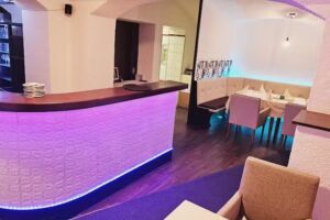 SYRTAKI griechisches Restaurant