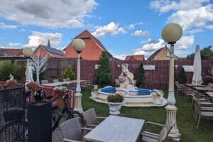 Syrtaki Griechisches Restaurant