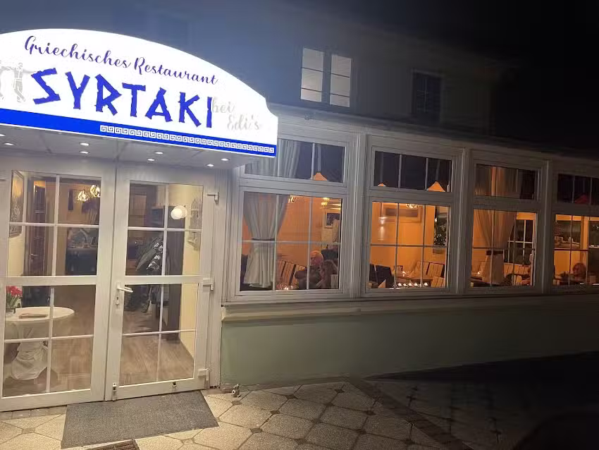 Syrtaki Halberstadt