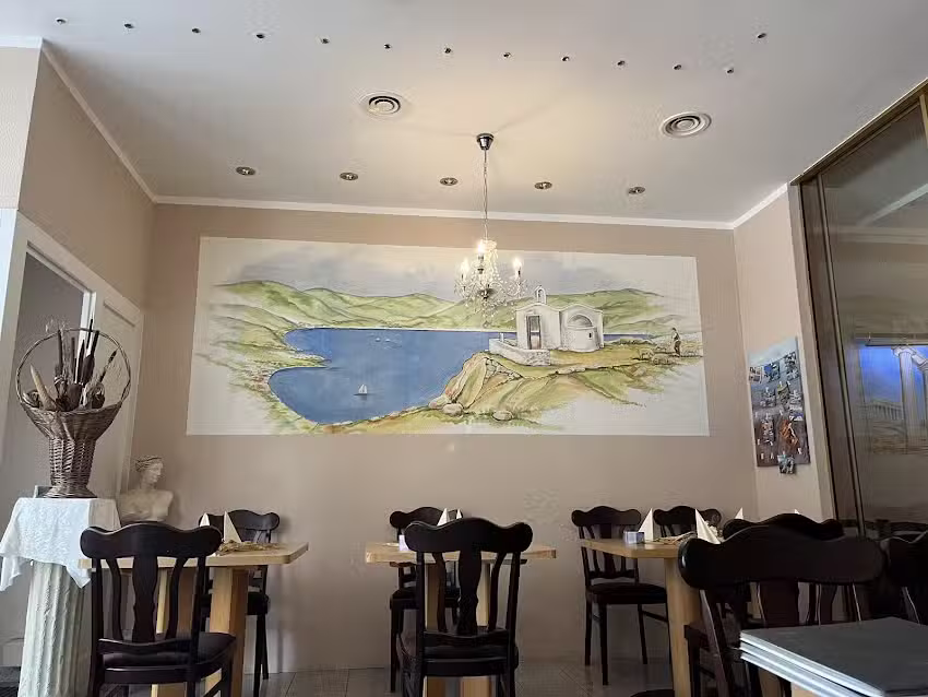 SYRTAKI M&uuml;hlhausen