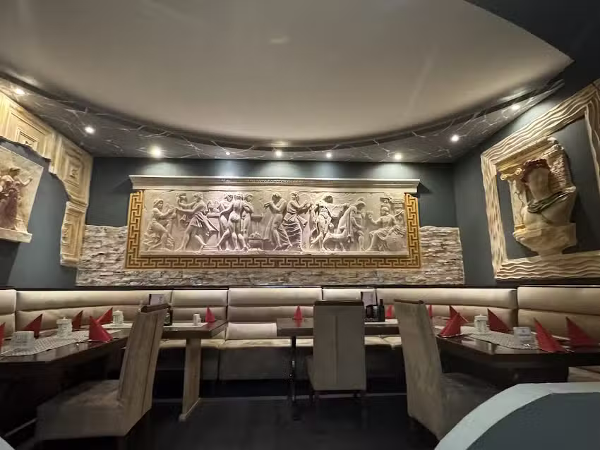 SYRTAKI Sch&ouml;nebeck