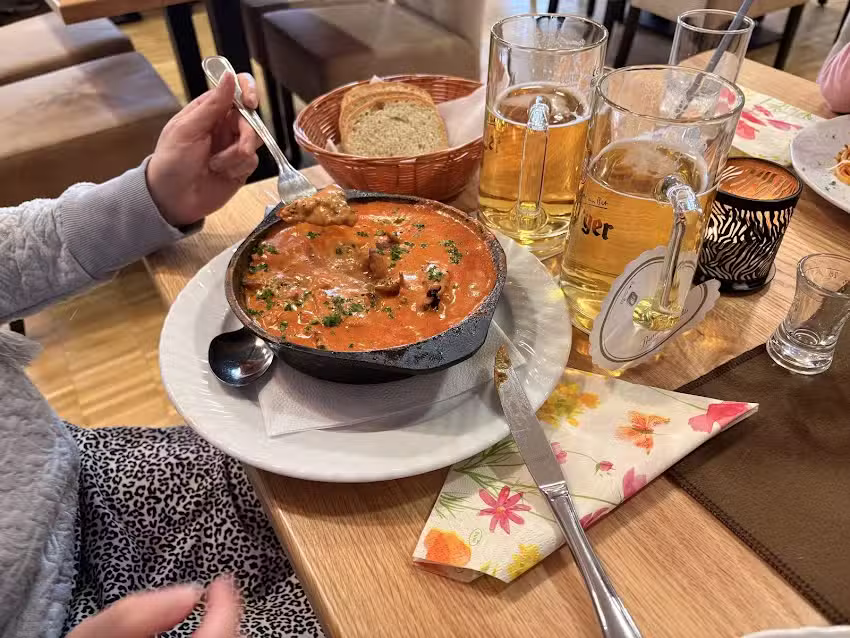 Syrtaki Teutschenthal