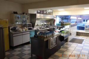 Sythener Grill -Partyservice