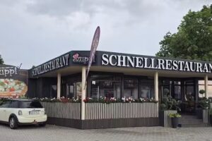 Szuppi Ungarischer Làngos
