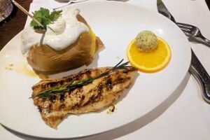 T-Bone Steakhouse